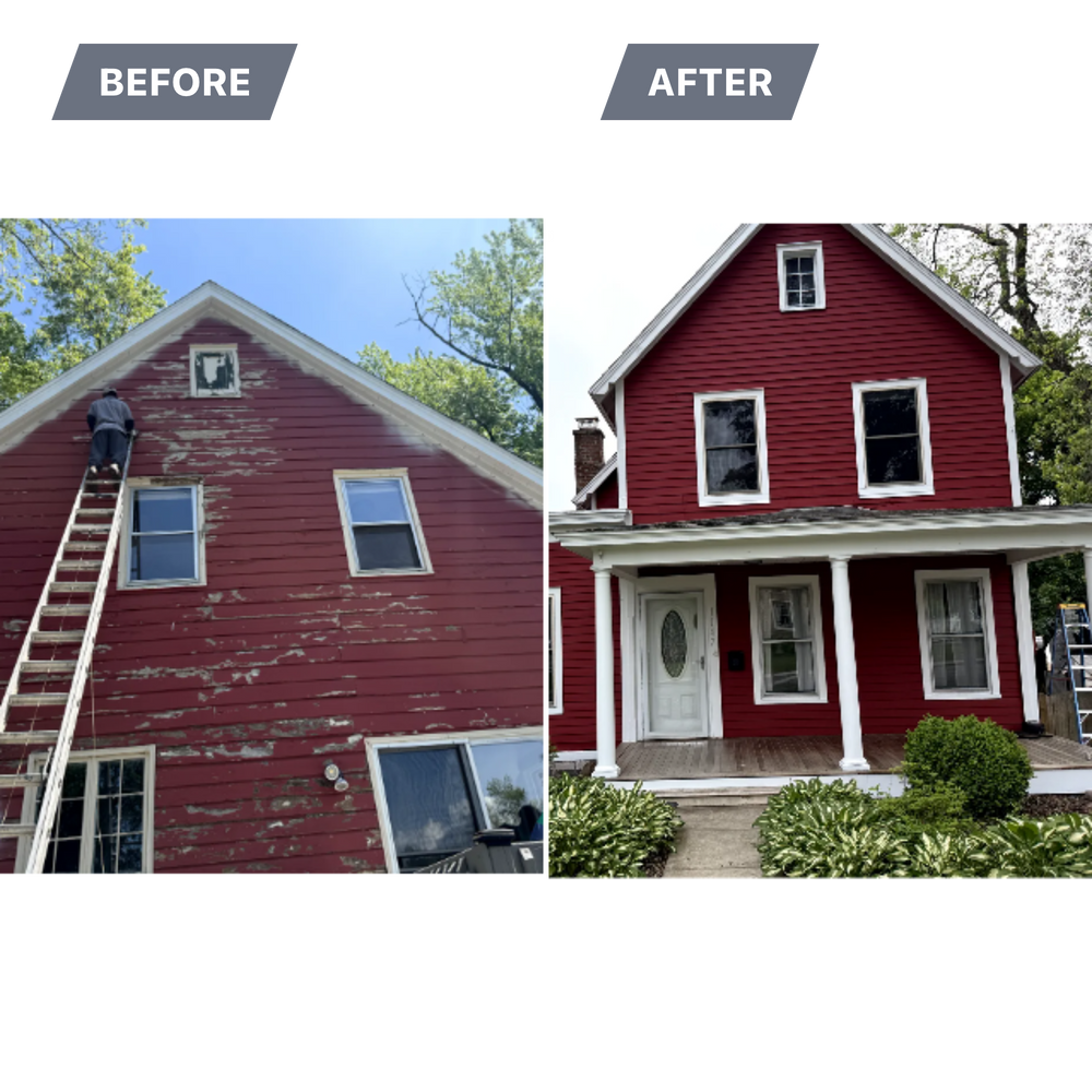 All Photos for Hoffman Painting in Guilderland, NY