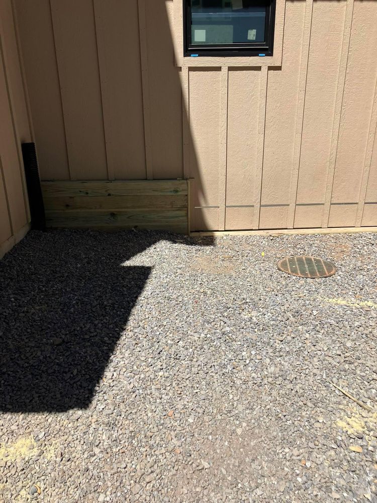 All Photos for Gibson Grade Works in Towns County, GA