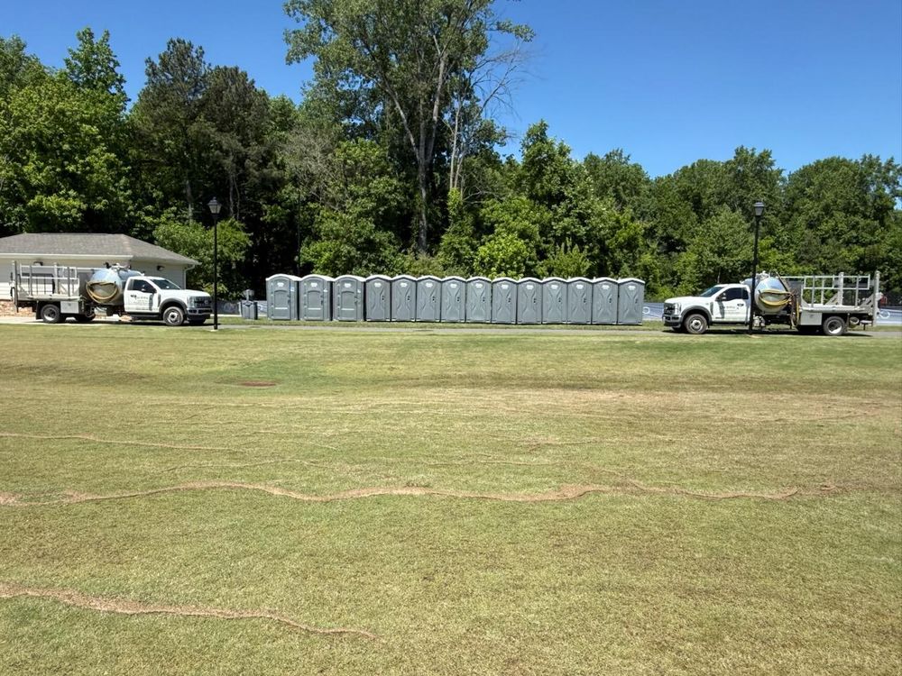All Photos for Drano's Site Services in Chester, SC