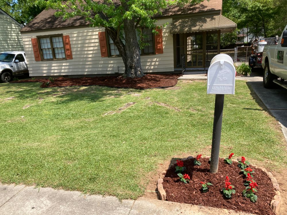 All Photos for Aries Lawnscapes in Atlanta, GA