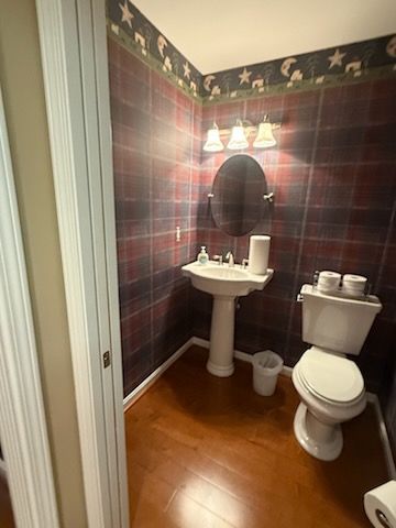 Interior Painting for QC Painting in Shelbyville, KY