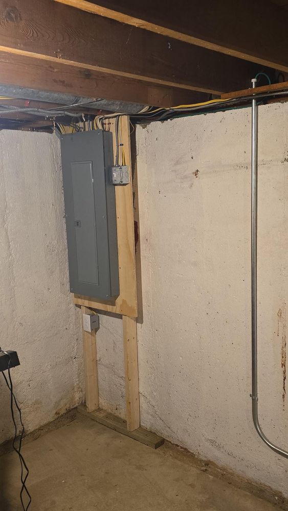 All Photos for Joe Medeiros Electrical in Weston, MA