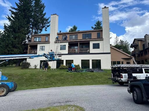 All Photos for First Choice Home Improvement LLC in East Windsor, CT