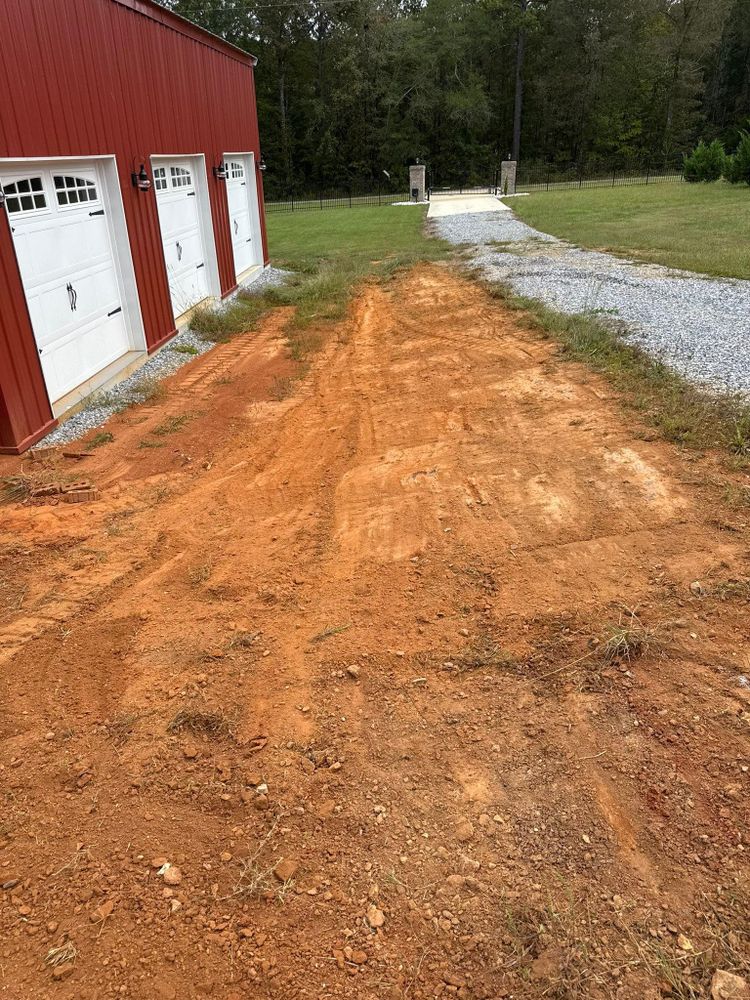 All Photos for Greenwood Lawn & Landscaping LLC in Talladega, Alabama