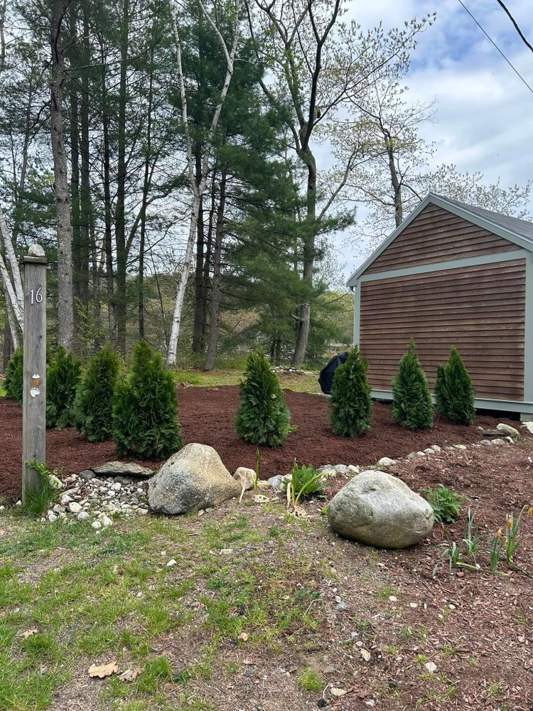 All Photos for Harper’s Landscaping & Mowing in Ware, MA