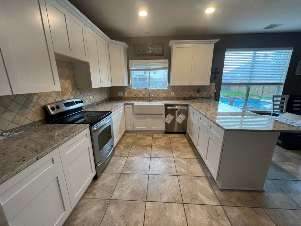 All Photos for Daystar Construction Houston in Bellaire, TX