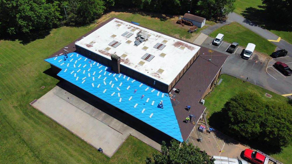 All Photos for All Carolinas Roofing & Restoration  in Lake Wylie, SC