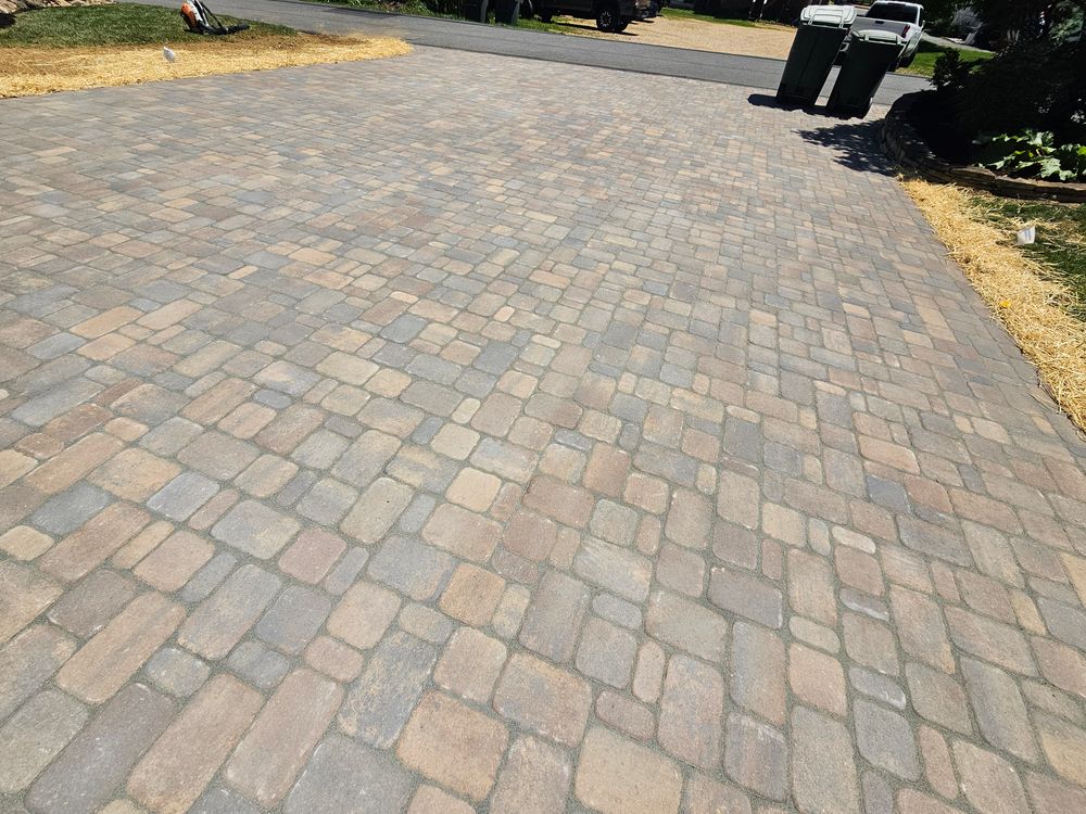 All Photos for Simply Natural Landscape in Abingdon, VA