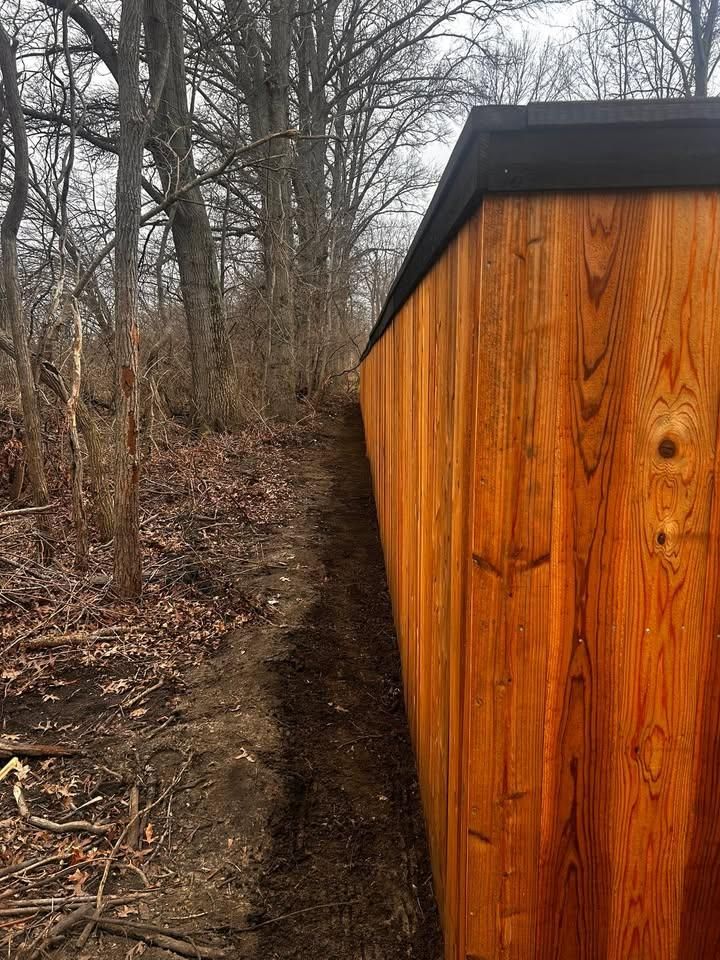 All Photos for Risner Construction in De Motte, IN