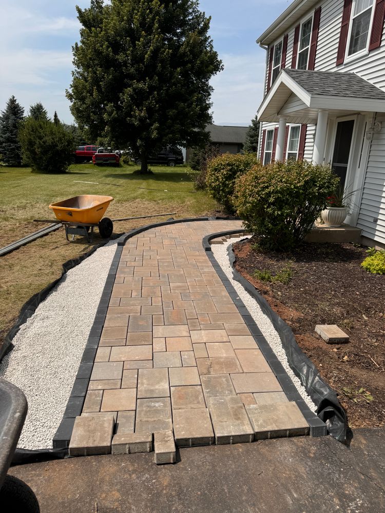 All Photos for H&L Lawn Care LLC in Twin Lakes, WI