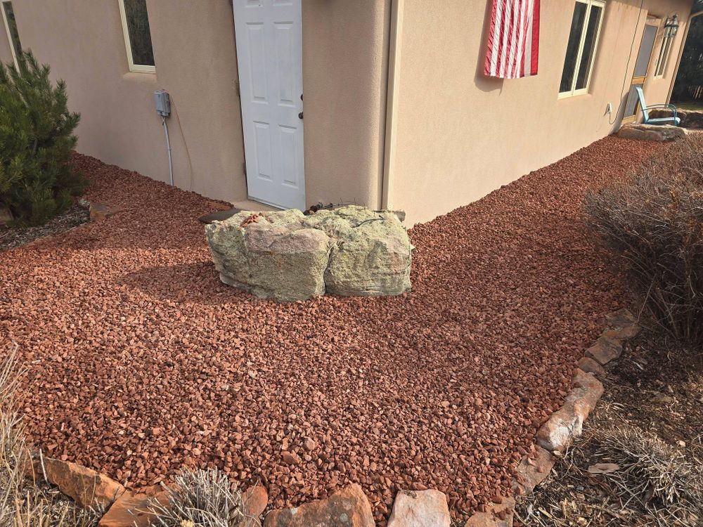 All Photos for Aragon Handy Works in Ranchos de Taos, NM