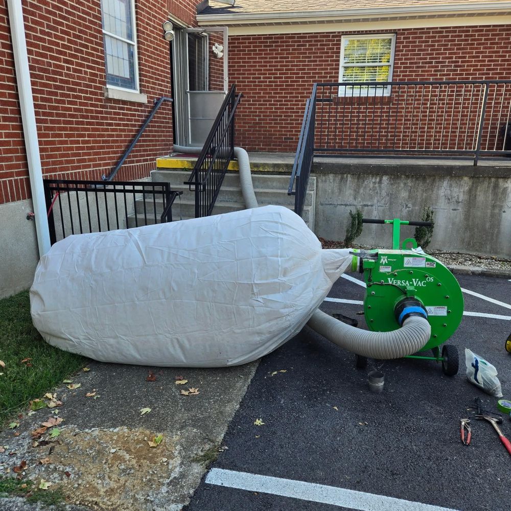 All Photos for Elite Contracting Services in Cecilia, KY