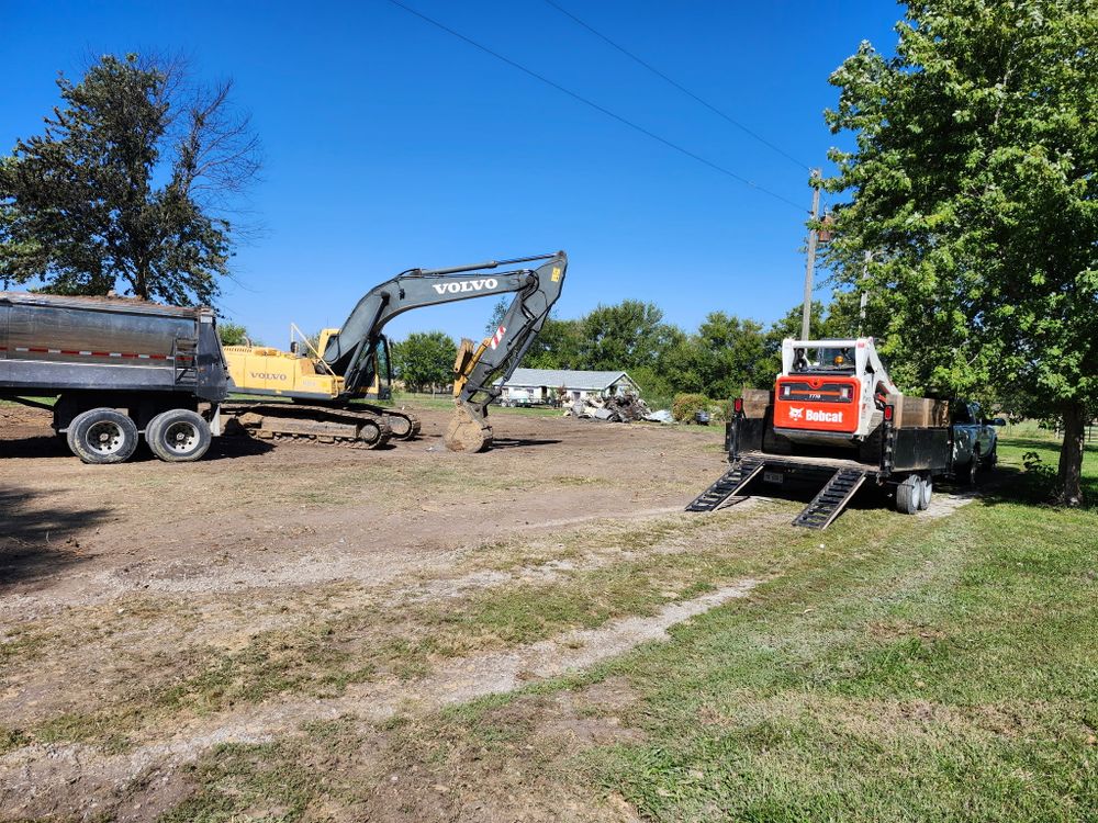 All Photos for BDS Trucking & Excavating in Litchfield, IL