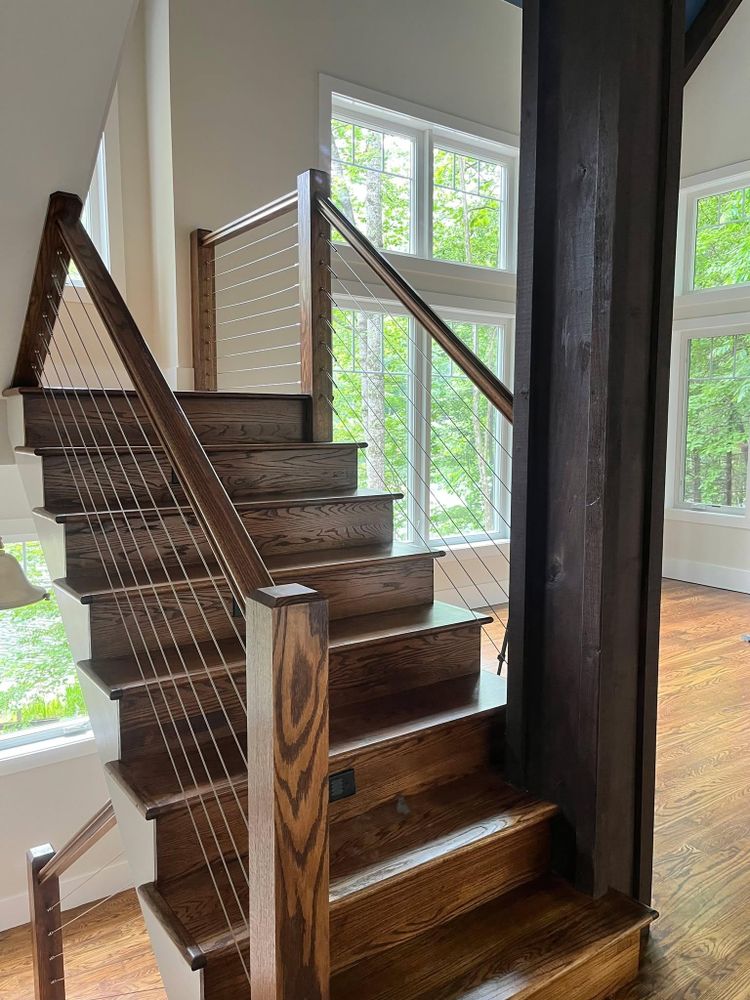 All Photos for Y&S Painting in Asheville, NC