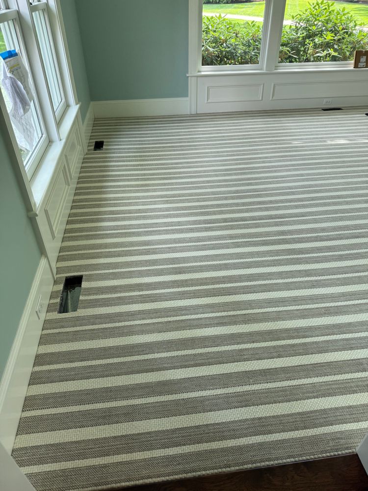 All Photos for Josh McLoone's Flooring in Whitman, MA