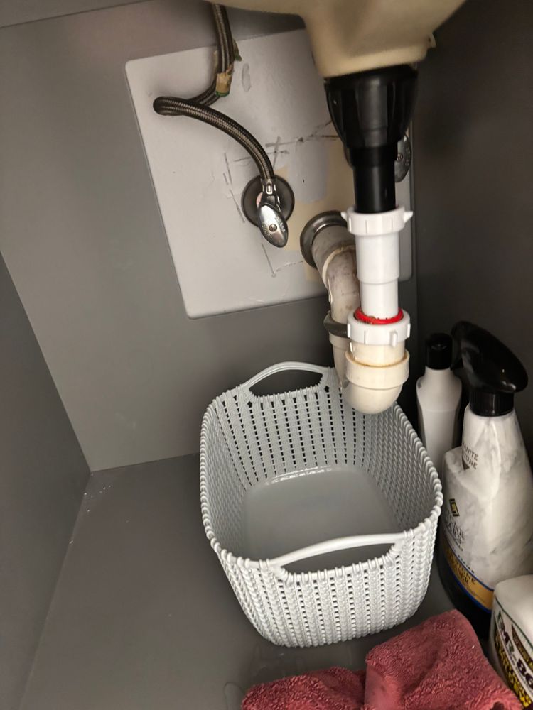 All Photos for Artisan Plumbing in Mount Airy, MD