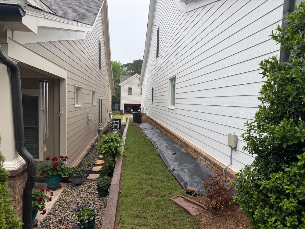 All Photos for Southern Outdoors Landscaping in Covington, GA