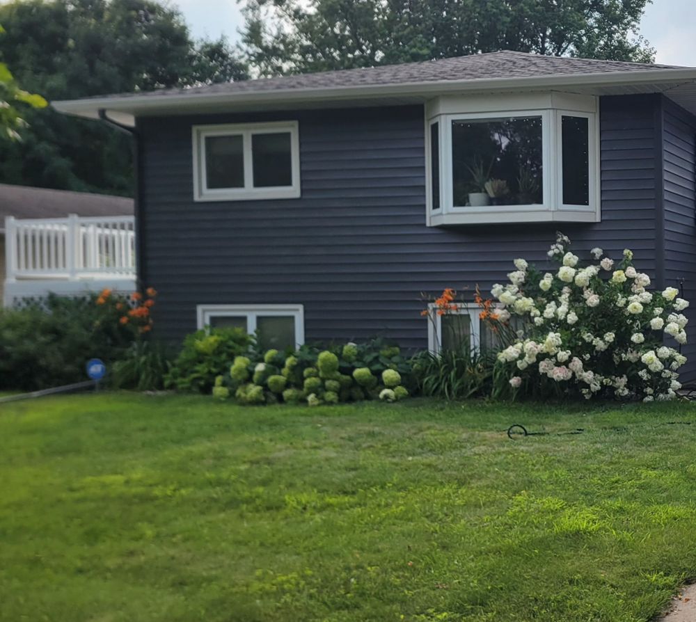 All Photos for Prime Coat Painting in Saint Joseph, MN