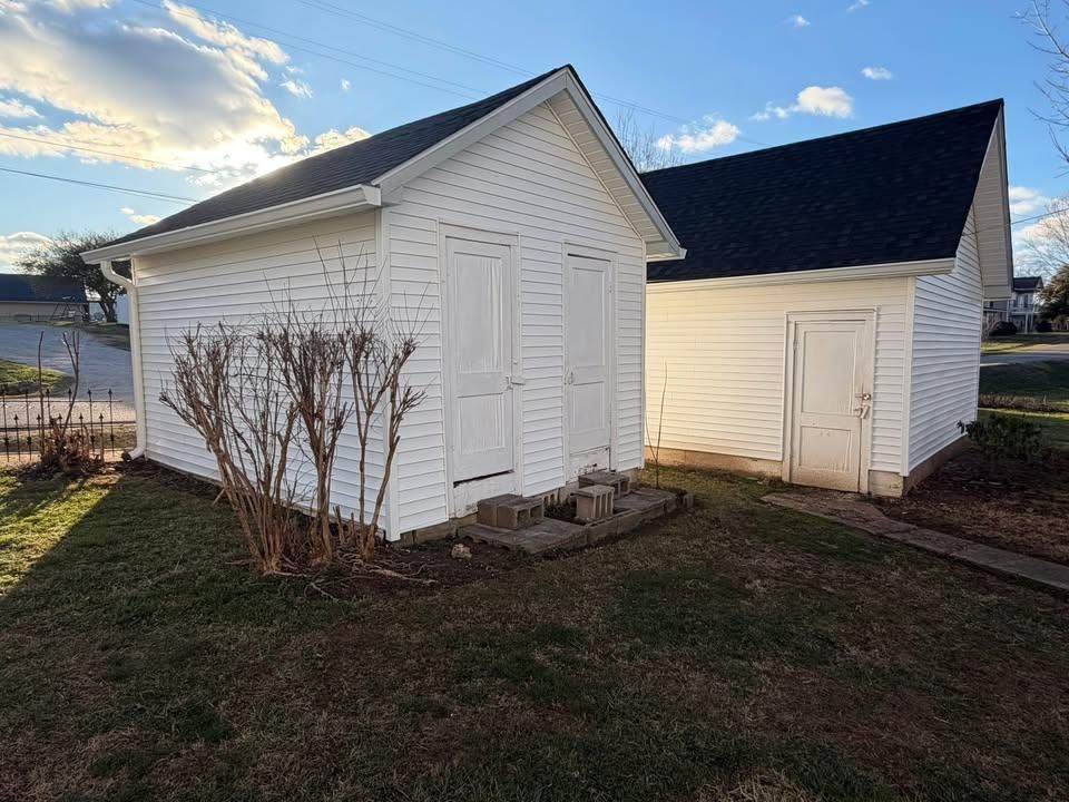 All Photos for KY Gutter Pro & Specialty Roofing Systems in Monticello, KY