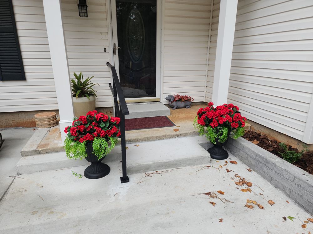 All Photos for WCDI - We Can Do it Design & Build in Coweta County, GA