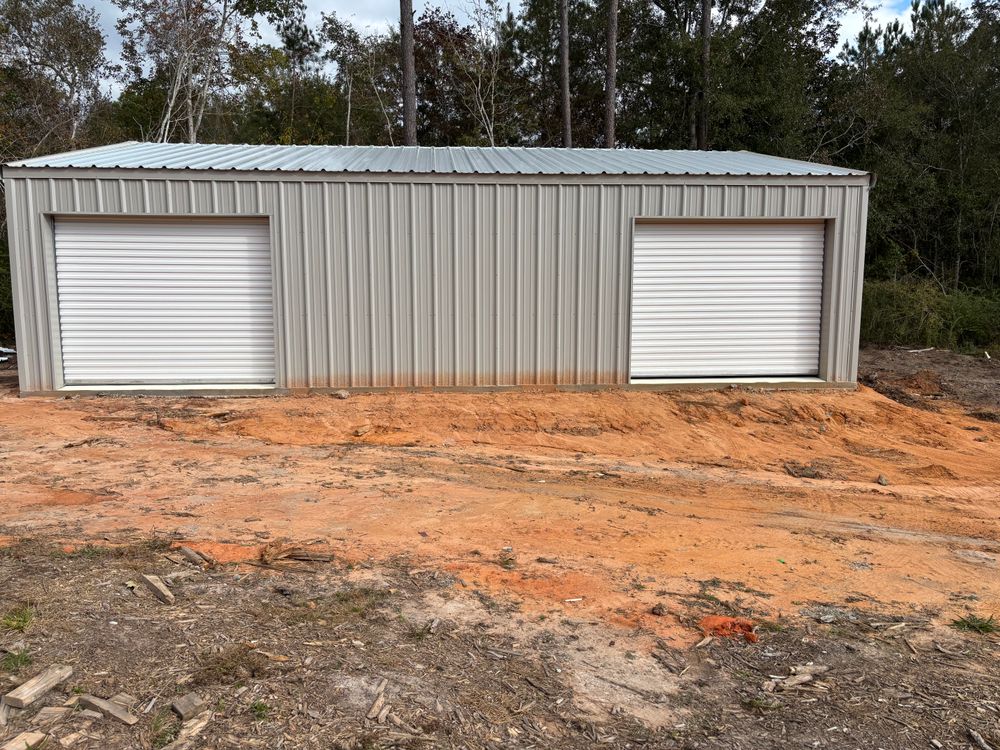 All Photos for Gonzales Construction in Picayune, MS