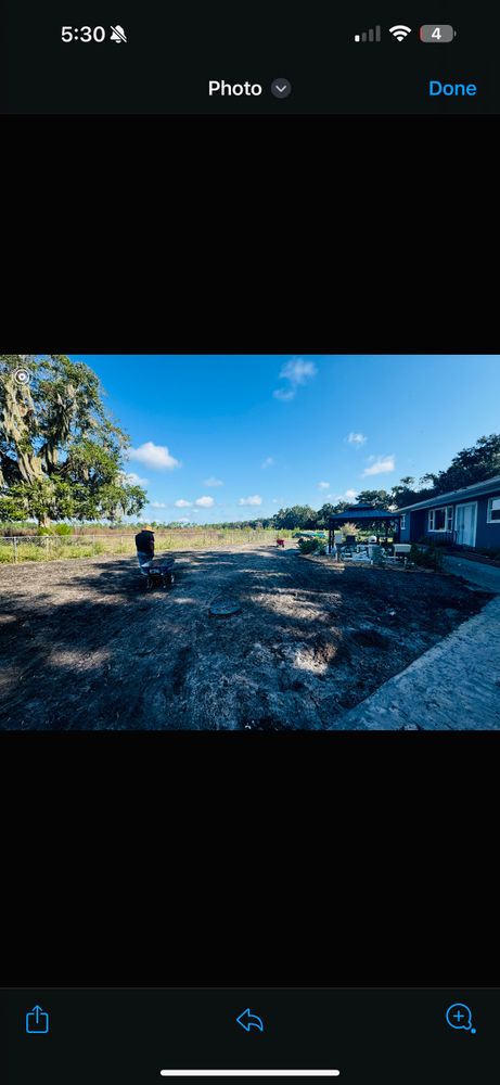 All Photos for F & F Lawn & Landscaping LLC in Crescent City, FL