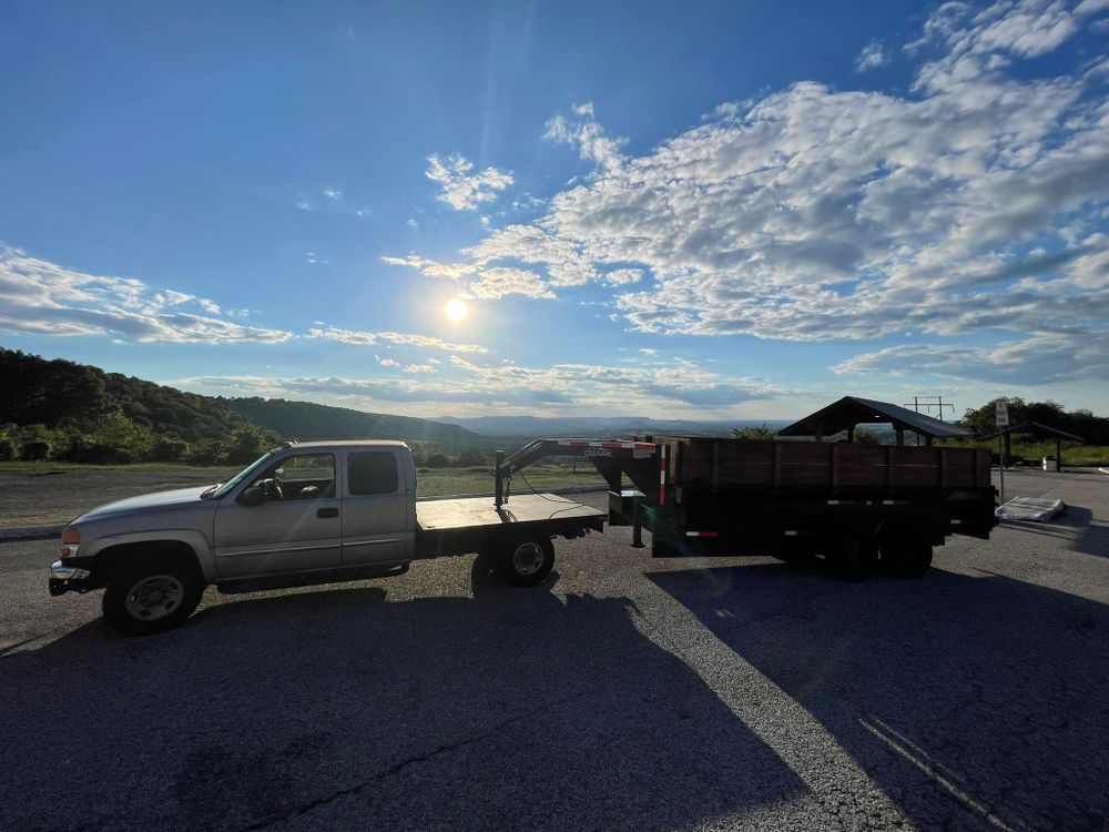 All Photos for Ridall & More Junk Removal in Beebe, AR