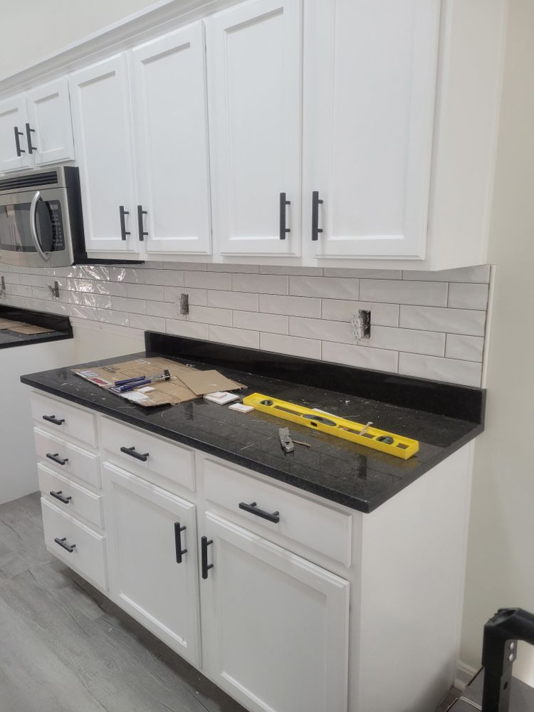 All Photos for Castle JR Landscaping & Painting LLC in Cincinnati, OH