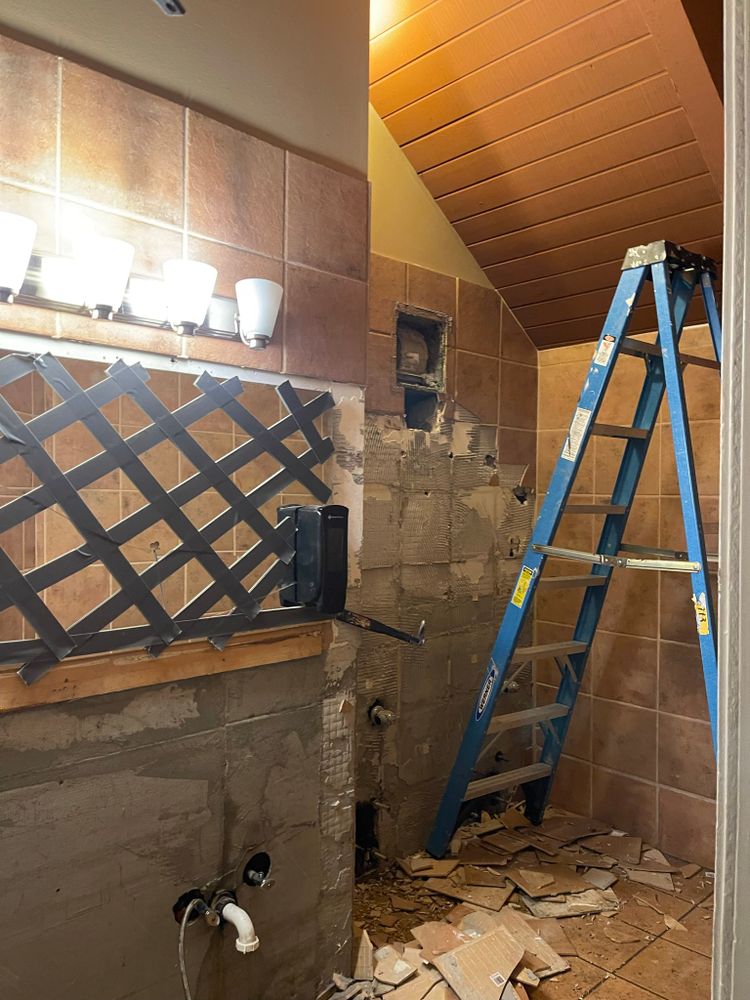 All Photos for Tony's Remodeling & Painting in Renton, WA