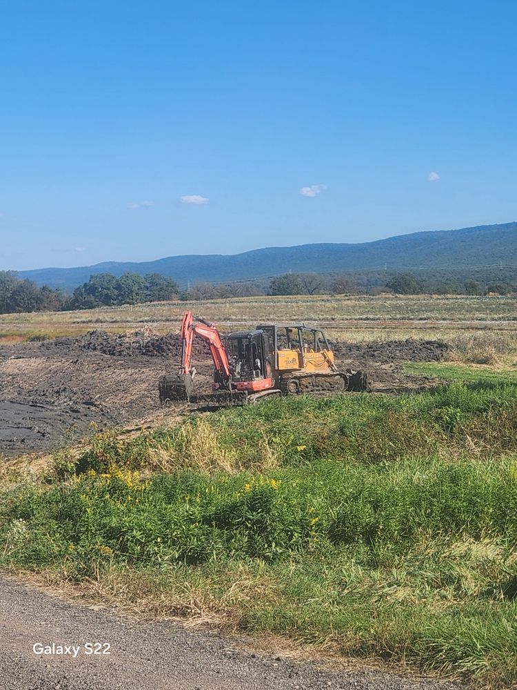 All Photos for Heckman Hauling & Excavating in Nescopeck, PA