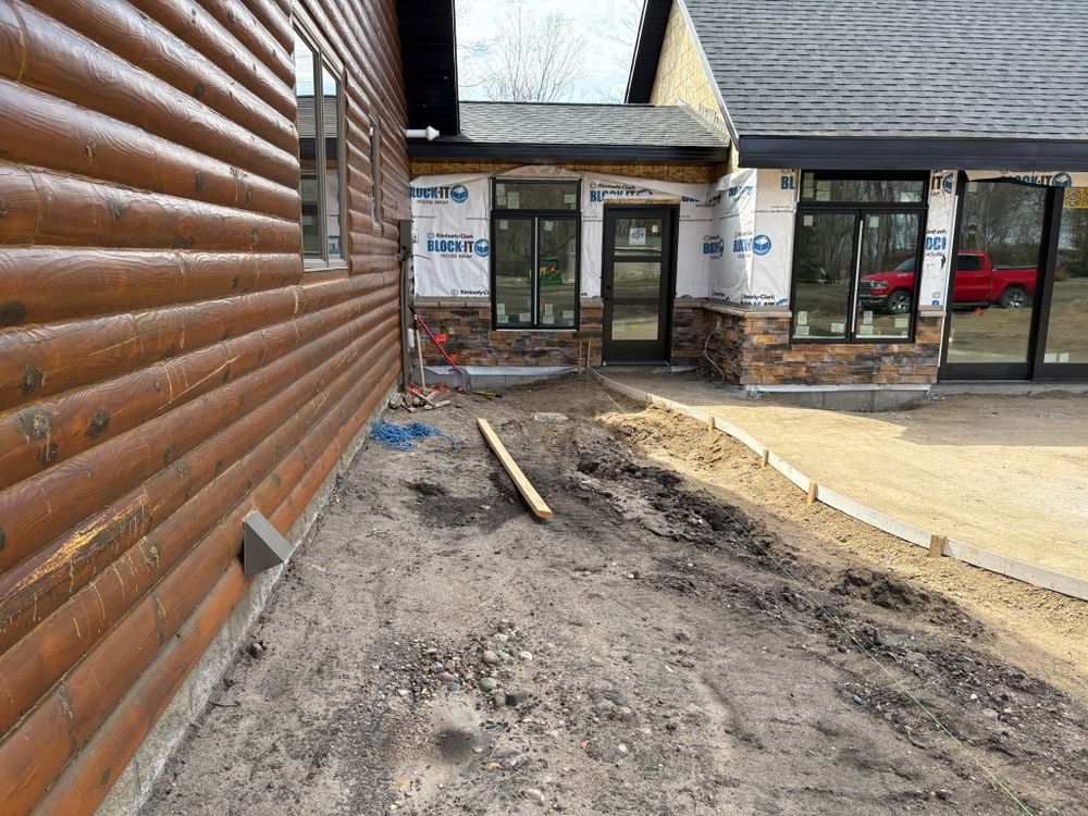 All Photos for Elite Fire & Stoneworks in Hawley, MN