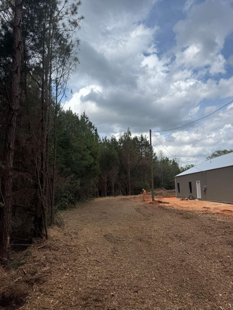 All Photos for Conway Land Management in Chatom, AL