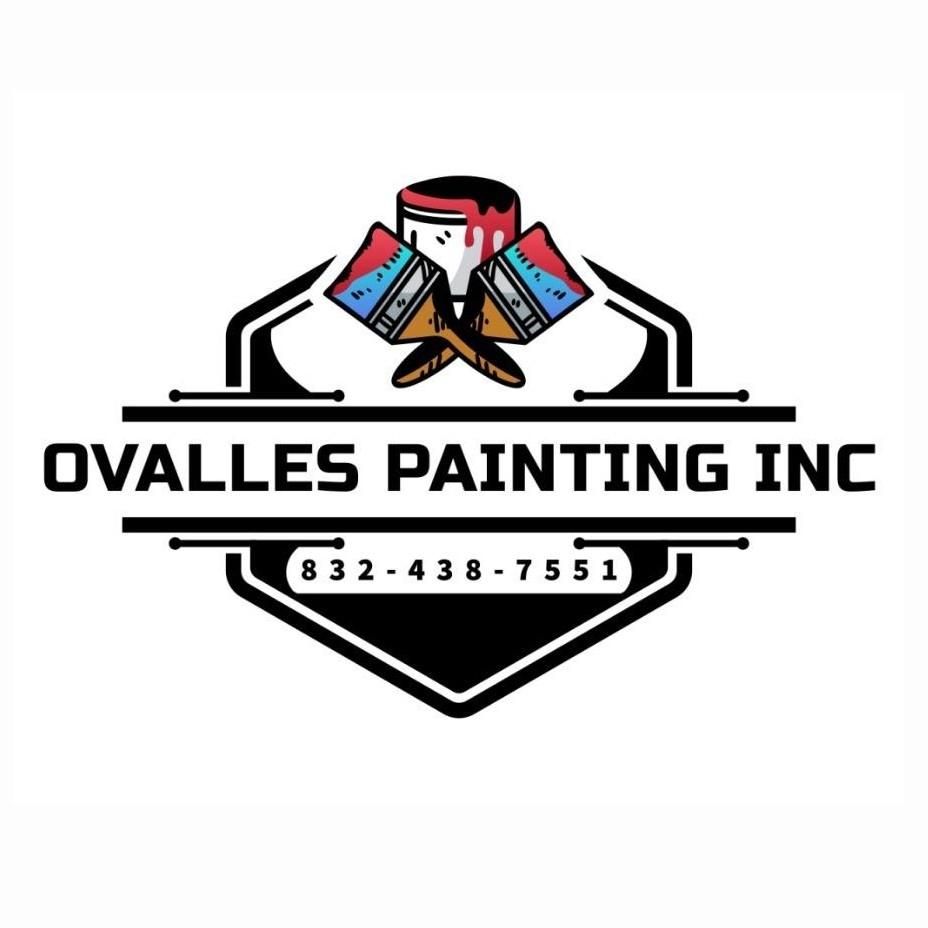 All Photos for Ovalles Painting Inc in Katy, TX