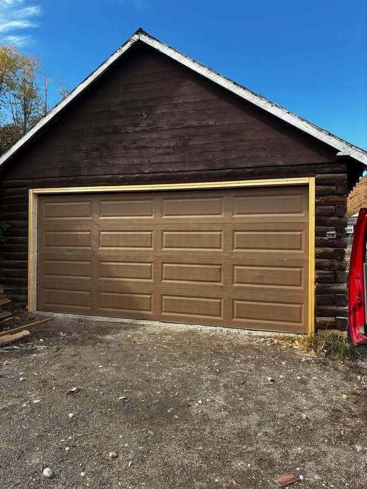 All Photos for Salmon River Garage Door in Challis, ID