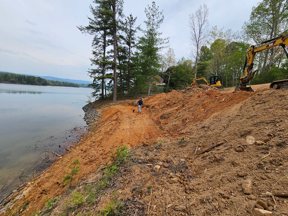 All Photos for Acosta's Stone work in Hendersonville, NC