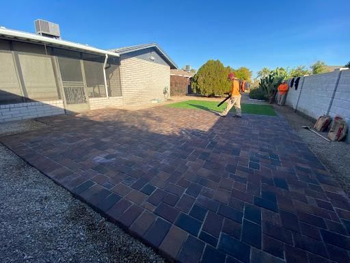 All Photos for AZ Tree & Hardscape Co in Surprise, AZ