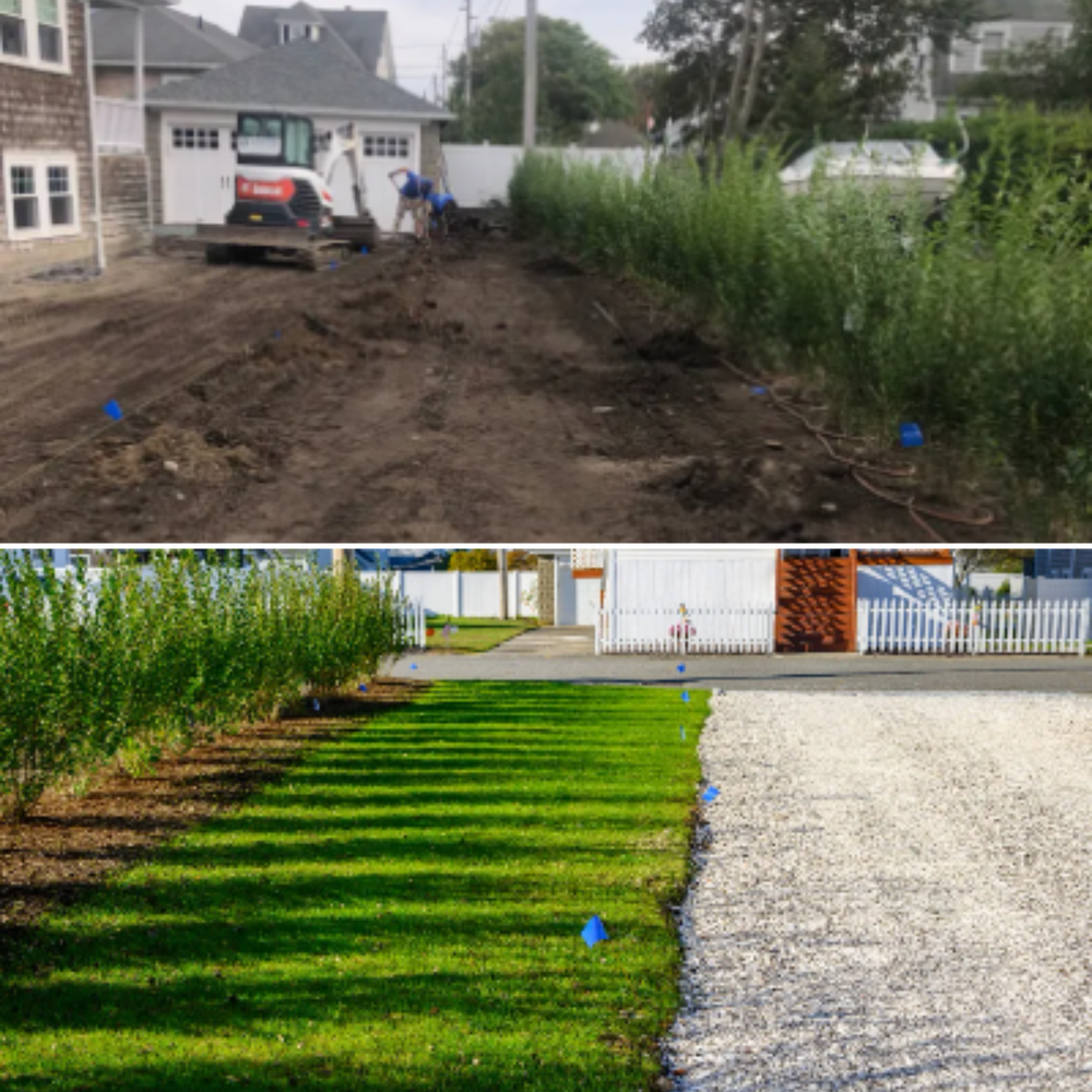 Landscape Maintenance for Pungitore Landscapes, Irrigation & Fertilizer in Hingham, MA