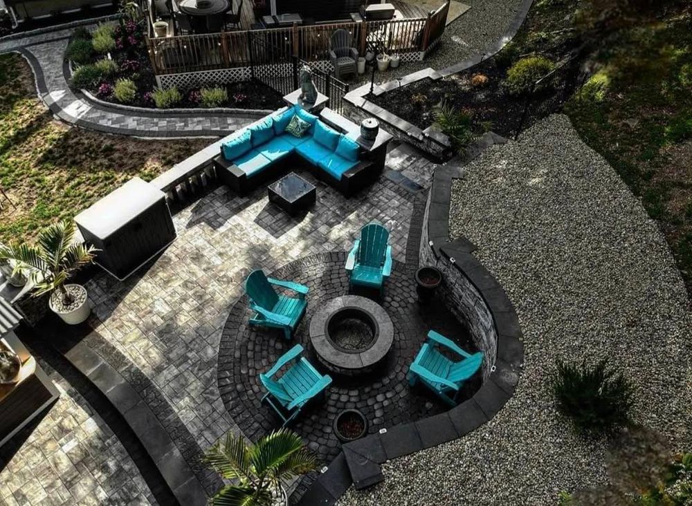 All Photos for DiSessa Landscape & Construction in Wantage, NJ