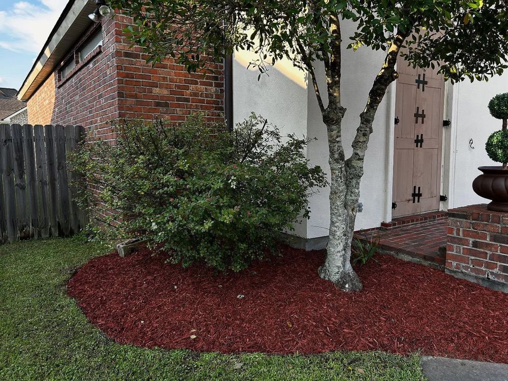 All Photos for Jay C’s Touch Landscaping & Pressure Washing Services LLC in Marrero, LA