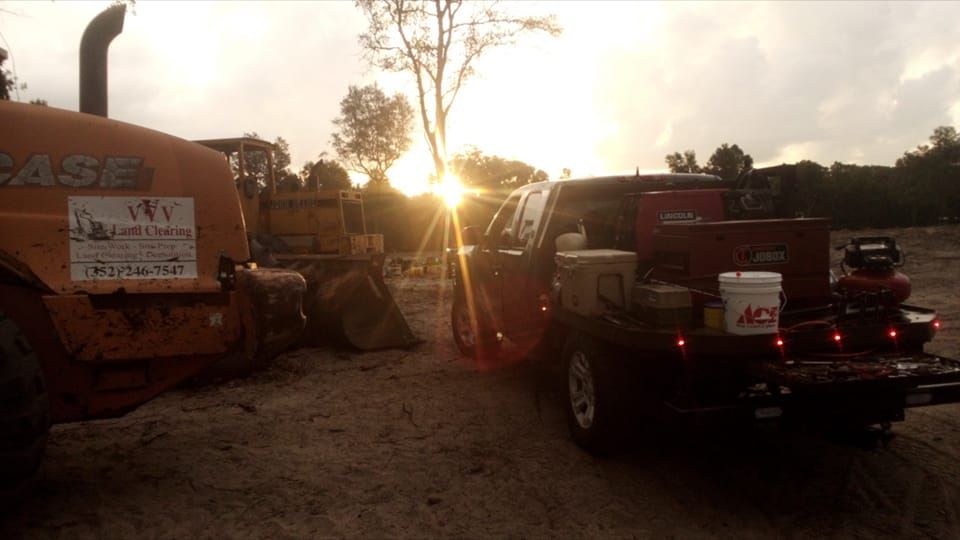 All Photos for Frazier's Welding & Repair LLC in Chiefland, FL