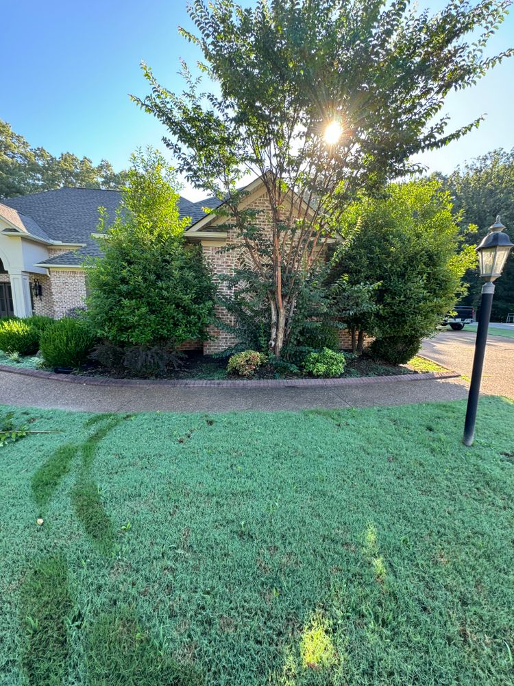 All Photos for Greenscape Solutions in Milan, TN