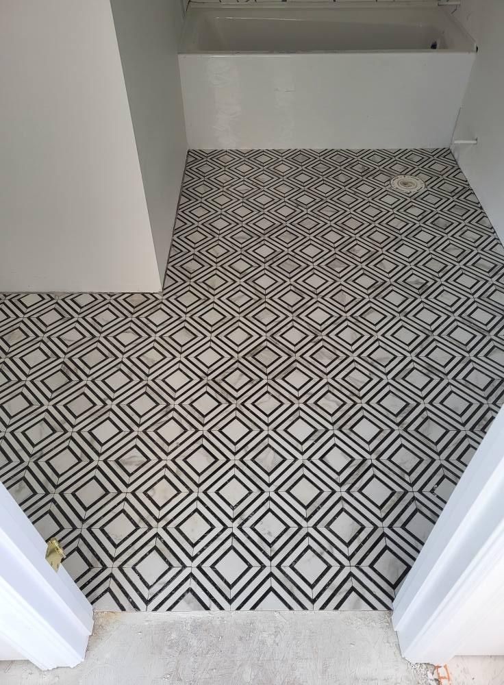 All Photos for Tip Top Tile in Idaho Falls, ID