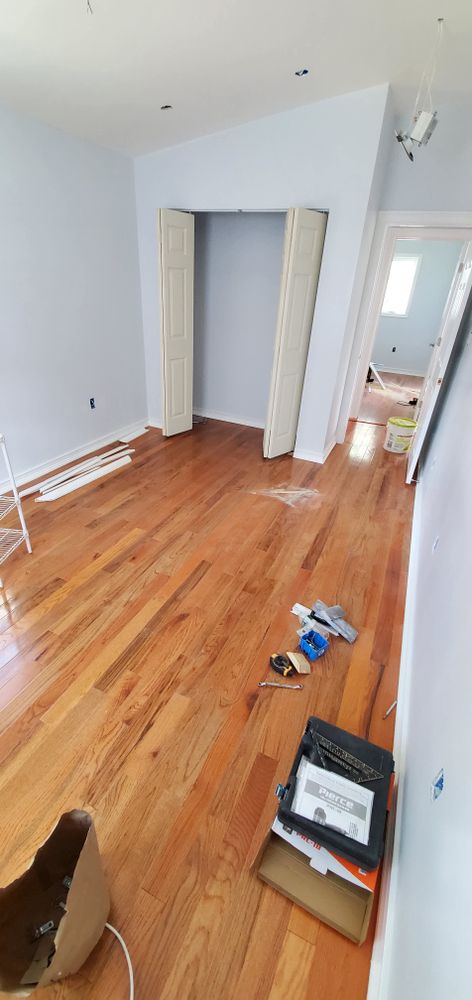 All Photos for Power House Contractors in Schenectady, NY