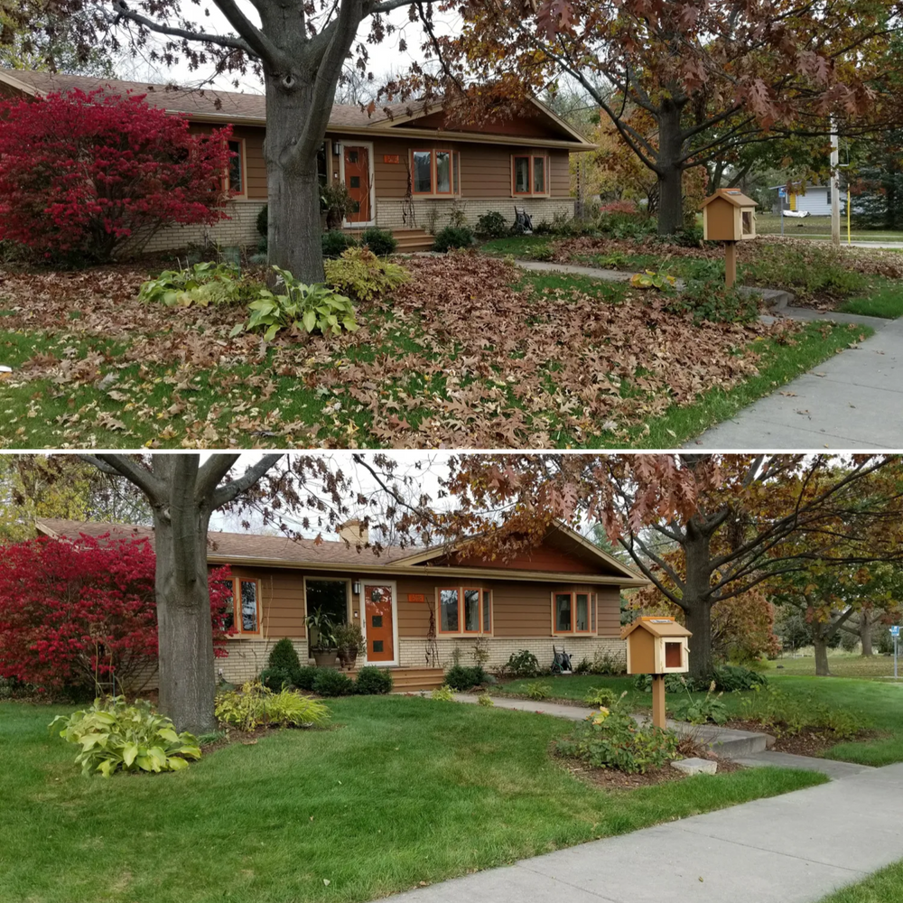 All Photos for TCB Lawn Care & Snow Removal in Sun Prairie, WI