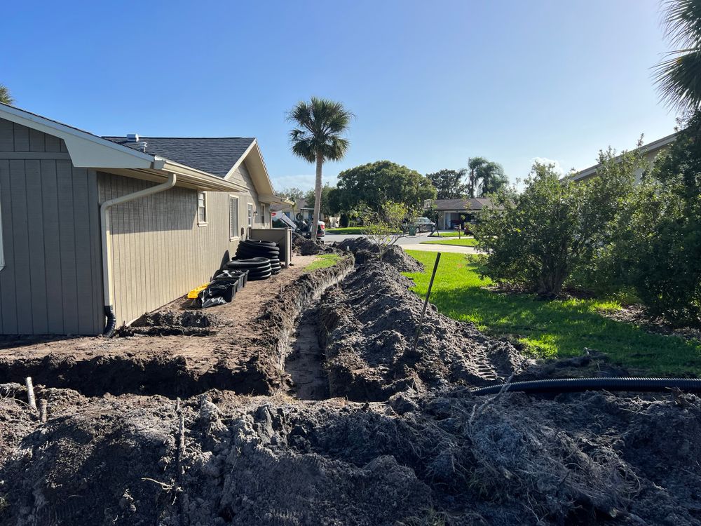 All Photos for Isaiah Simmons Construction and Landscaping LLC in Brevard County, Florida