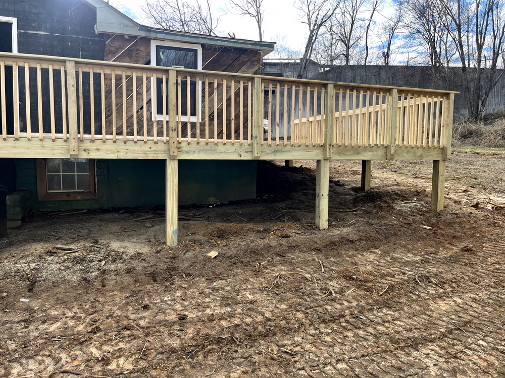 All Photos for Wheeler Brothers Construction in Kingsport, TN