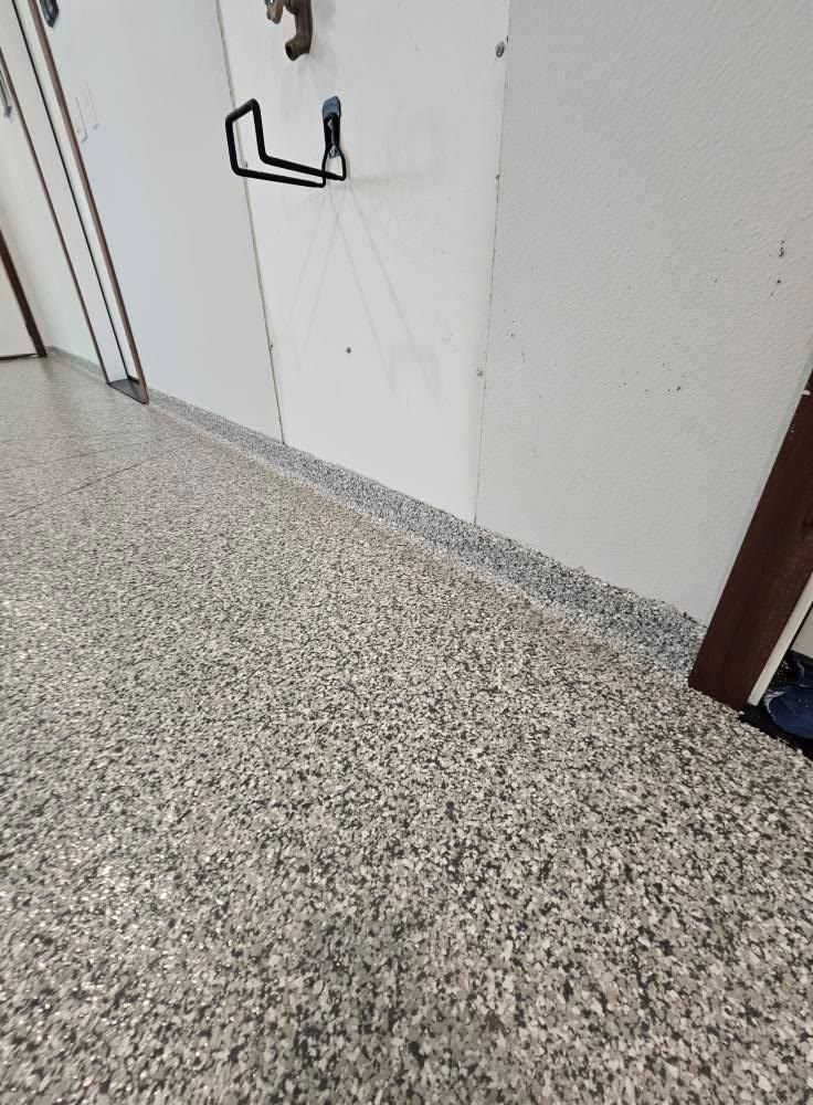 All Photos for Custom Concrete Coatings in Battle Lake, MN