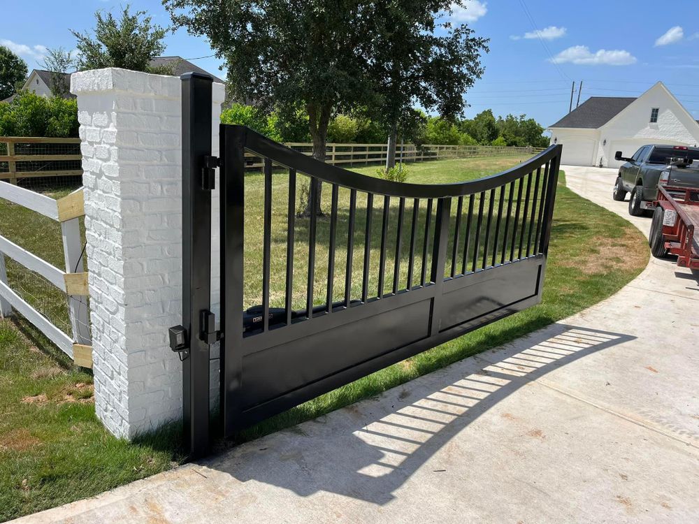 All Photos for Pride Of Texas Fence Company in Brookshire, TX