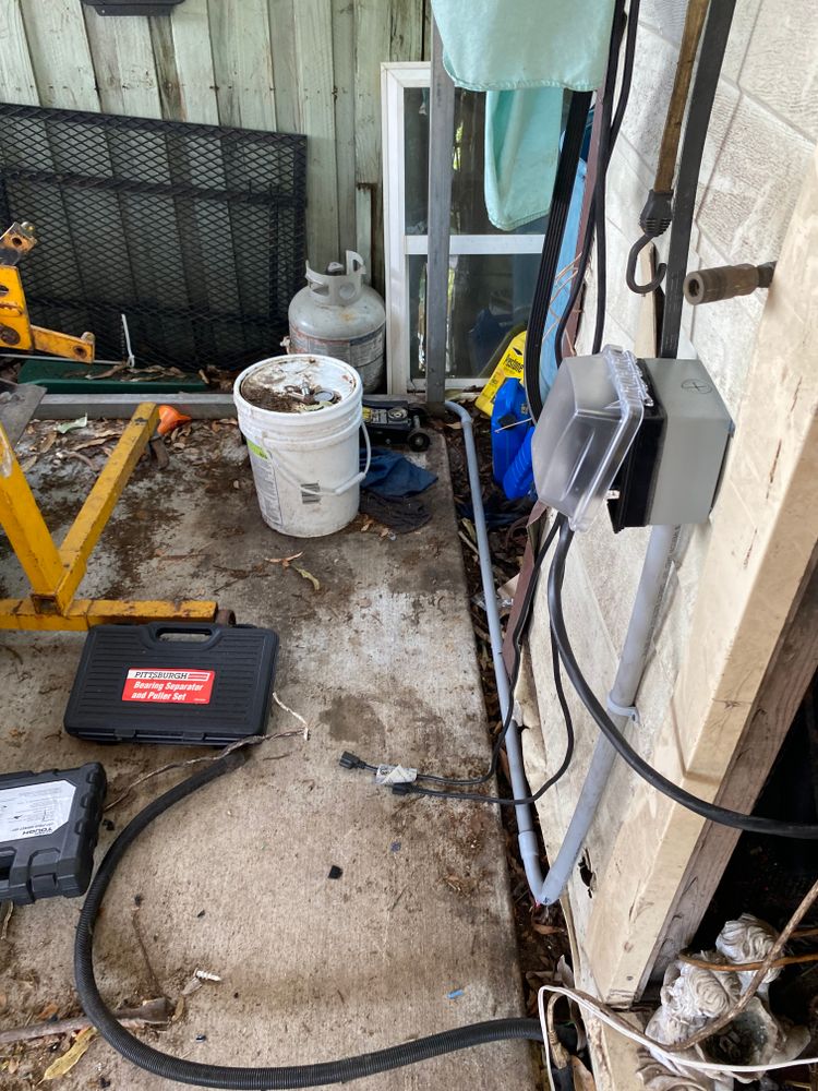 All Photos for Nominal Voltage in Orlando, FL