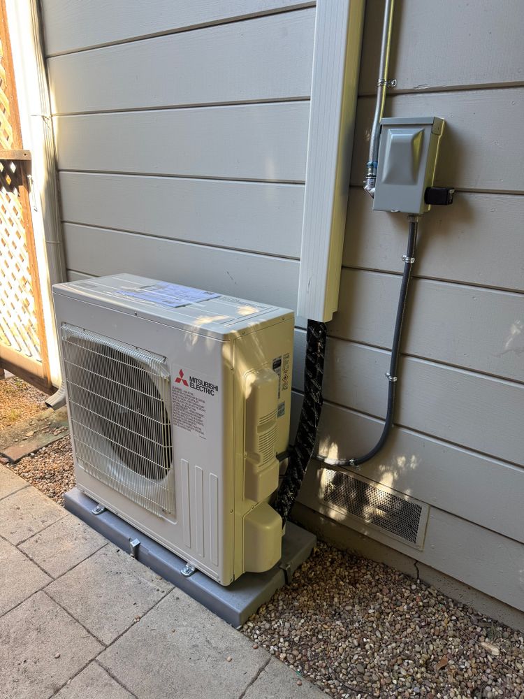 Keep your home cool and efficient with our AC repair and maintenance service. We diagnose issues fast, prevent breakdowns, improve performance, and help extend your system’s lifespan year-round. for All HVAC and General Construction in Milpitas, CA